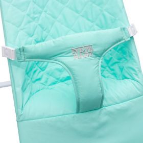 Dětské houpací lehátko NEW BABY SHAKY Mint