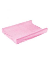 Návlek na přebalovací podložku New Baby 50x70 růžový