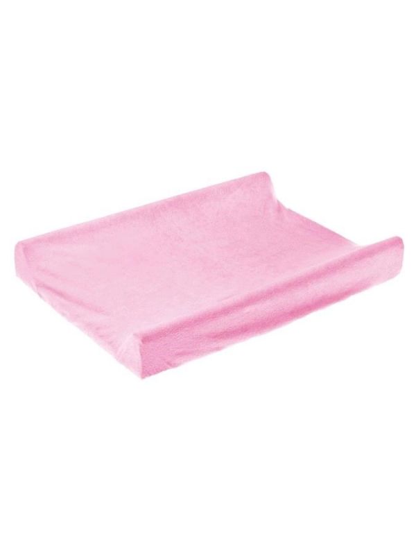 Návlek na přebalovací podložku New Baby 50x70 růžový