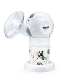 Elektronická odsávačka NUK LUNA