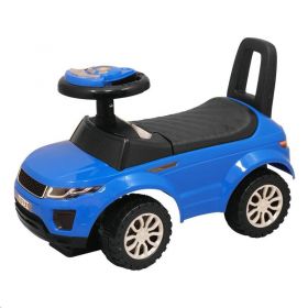 Jezdítko SUV Baby Mix blue
