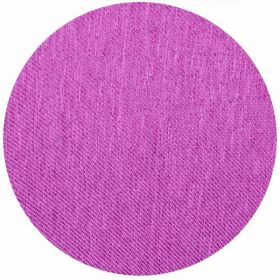 Slunečník na kočárek Jeans purpurový NEW BABY