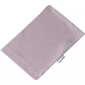 ESITO Žínka bavlna úplet Jersey růžová 19x14 cm