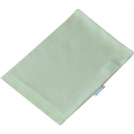 ESITO Žínka bavlna úplet Jersey smetanová 19x14 cm