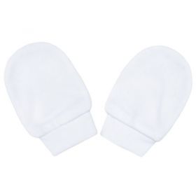 Soupravička 4-dílná New Baby Kočička bílo-růžová