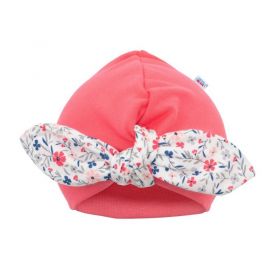 Dívčí čepička turban New Baby For Girls Dle obrázku