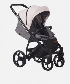 Baby Merc GTX  2021 (sportovní kočárek)