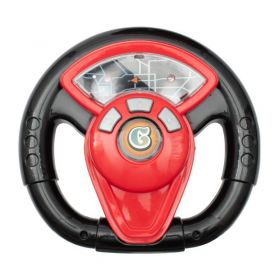 Jezdítko SUV Baby Mix red