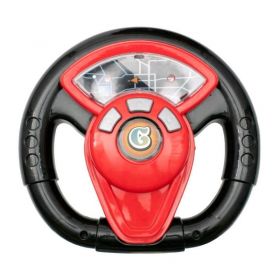 Dětské odrážedlo SUV Baby Mix růžové