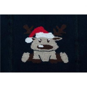 Bavlněné punčocháče s obrázkem