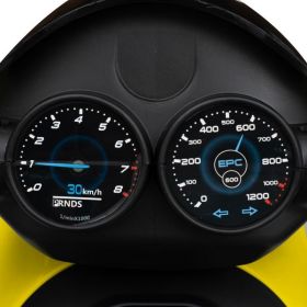 Elektrické motorky
