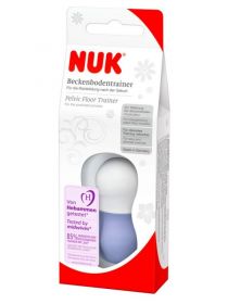 Posilovač pánevního dna NUK