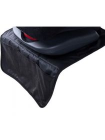 Ochranná podložka pod autosedačku CARETERO