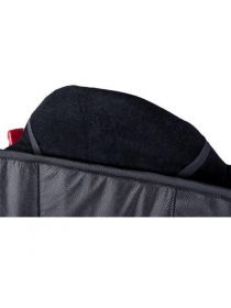 Ochranná podložka pod autosedačku CARETERO