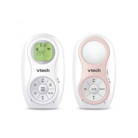 Elektronická chůvička Vtech DM1215 s vysílačem na baterii