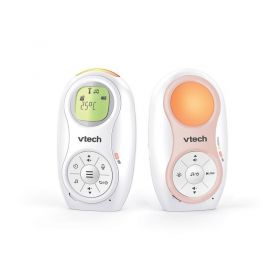 Elektronická chůvička Vtech DM1215 s vysílačem na baterii