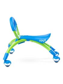 Dětské jezdítko 2v1 Toyz Beetle blue
