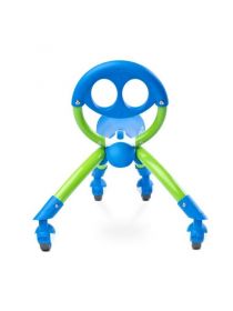 Dětské jezdítko 2v1 Toyz Beetle blue