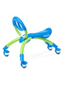 Dětské jezdítko 2v1 Toyz Beetle blue