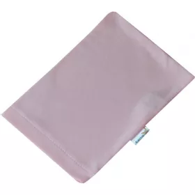 ESITO Žínka bavlna úplet Jersey růžová 19x14 cm