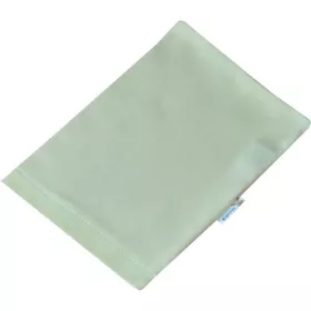 ESITO Žínka bavlna úplet Jersey smetanová 19x14 cm
