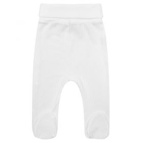 2-dílná kojenecká souprava New Baby Practical bílá kluk