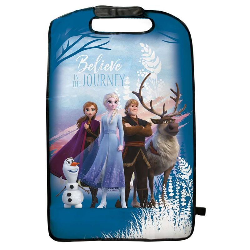 Ochranná folie na sedadlo Disney Frozen II KAUFMANN