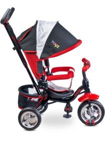 Dětská tříkolka Toyz Timmy red 2017