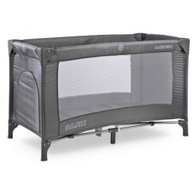 Cestovní postýlka CARETERO Basic 2020 graphite