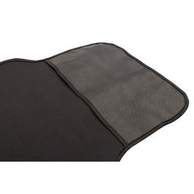 Sada do auta - kapsář a podložka pod autosedačku CARETERO