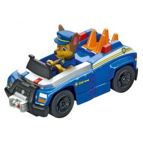 Autodráha Carrera FIRST Paw Patrol Track Patrol 2,9m MILLY MALLY