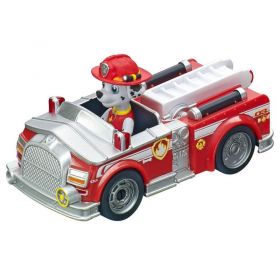 Autodráha Carrera FIRST Paw Patrol Track Patrol 2,9m MILLY MALLY