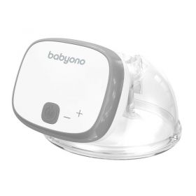 Hands free elektrická odsávačka mléka Baby Ono