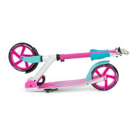 Dětská koloběžka Milly Mally BUZZ Scooter black
