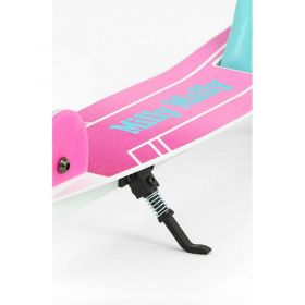 Dětská koloběžka Milly Mally BUZZ Scooter black