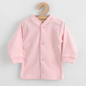 5-dílná kojenecká soupravička do porodnice New Baby Classic růžová