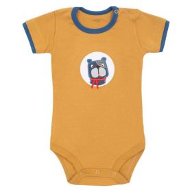 Kojenecké letní body Koala Jumbo Summer big dog Dle obrázku