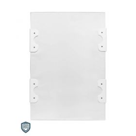 Přebalovací nástavec Sensillo Safety system Floral růžový