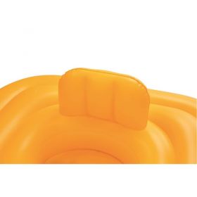 Nafukovací kruh pro nejmenší A Bestway 76cm x 76cm