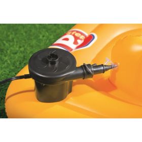 Nafukovací kruh pro nejmenší A Bestway 76cm x 76cm