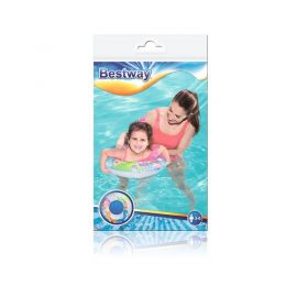 Dětský nafukovací kruh Bestway 51cm Mořské panny
