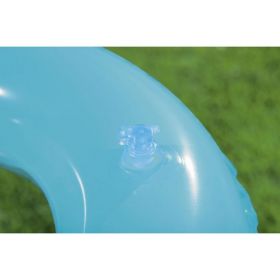 Dětský nafukovací kruh Bestway 51cm Tučňáci