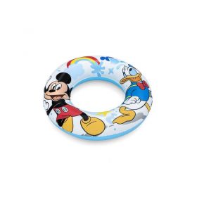 Dětský nafukovací kruh Bestway Mickey a přátelé 56 cm