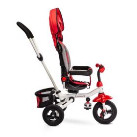 Dětská tříkolka Toyz WROOM red