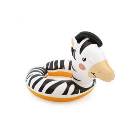 Dětský nafukovací kruh Bestway 45x51cm Zebra