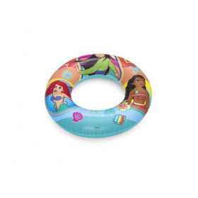 Dětský nafukovací kruh Bestway Princezny 56 cm
