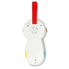 Dětská edukační hračka Toyz telefon opička