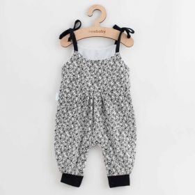 2-dílná letní dívčí souprava New Baby Be Happy Dle obrázku
