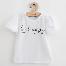 2-dílná letní dívčí souprava New Baby Be Happy Dle obrázku