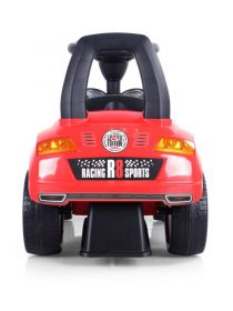 Dětské odrážedlo Milly Mally Racer white